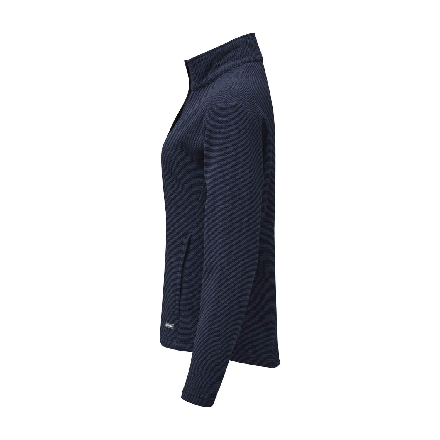Hunts Point Fleece Blue Cutter & Buck