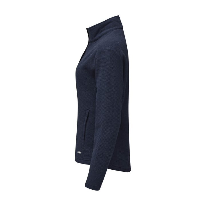 Hunts Point Fleece Blau Cutter & Buck Hunts Point Fleece Blau Cutter & Buck