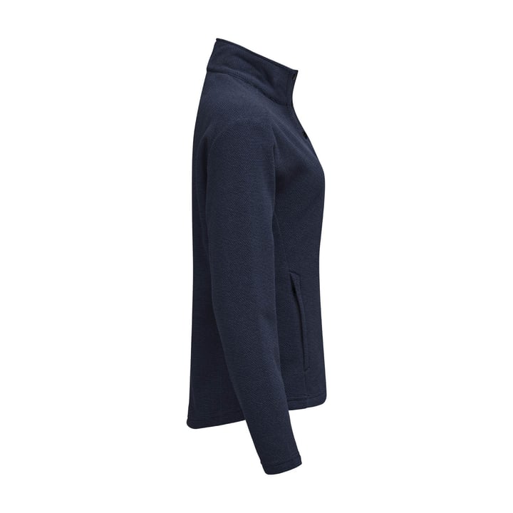 Hunts Point Fleece Blau Cutter & Buck Hunts Point Fleece Blau Cutter & Buck