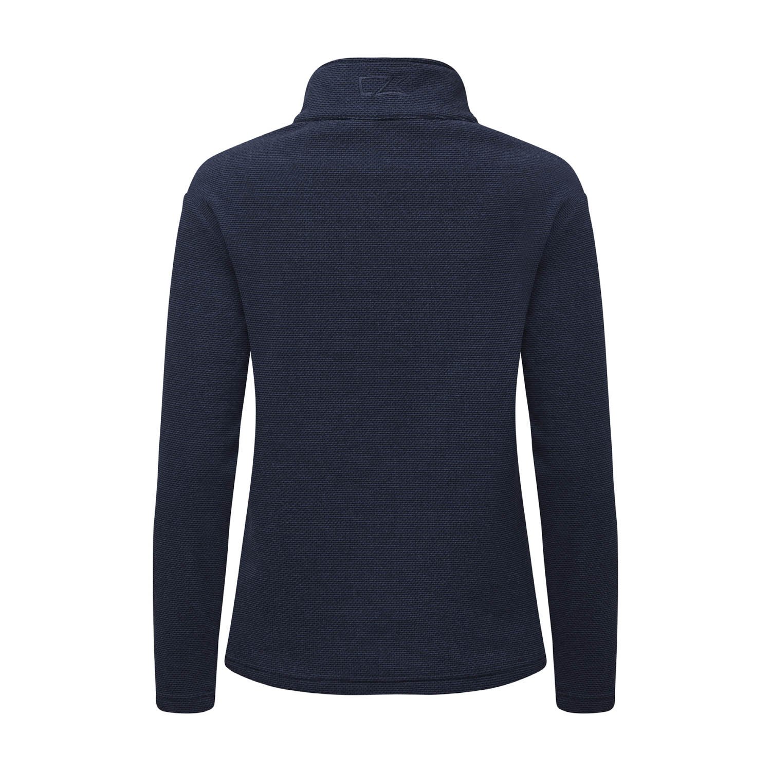 Hunts Point Fleece Blue Cutter & Buck