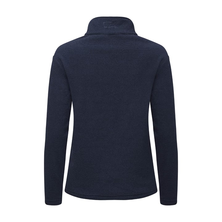 Hunts Point Fleece Blau Cutter & Buck Hunts Point Fleece Blau Cutter & Buck