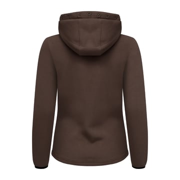 Pemberton Hood Full Zip Cutter & Buck