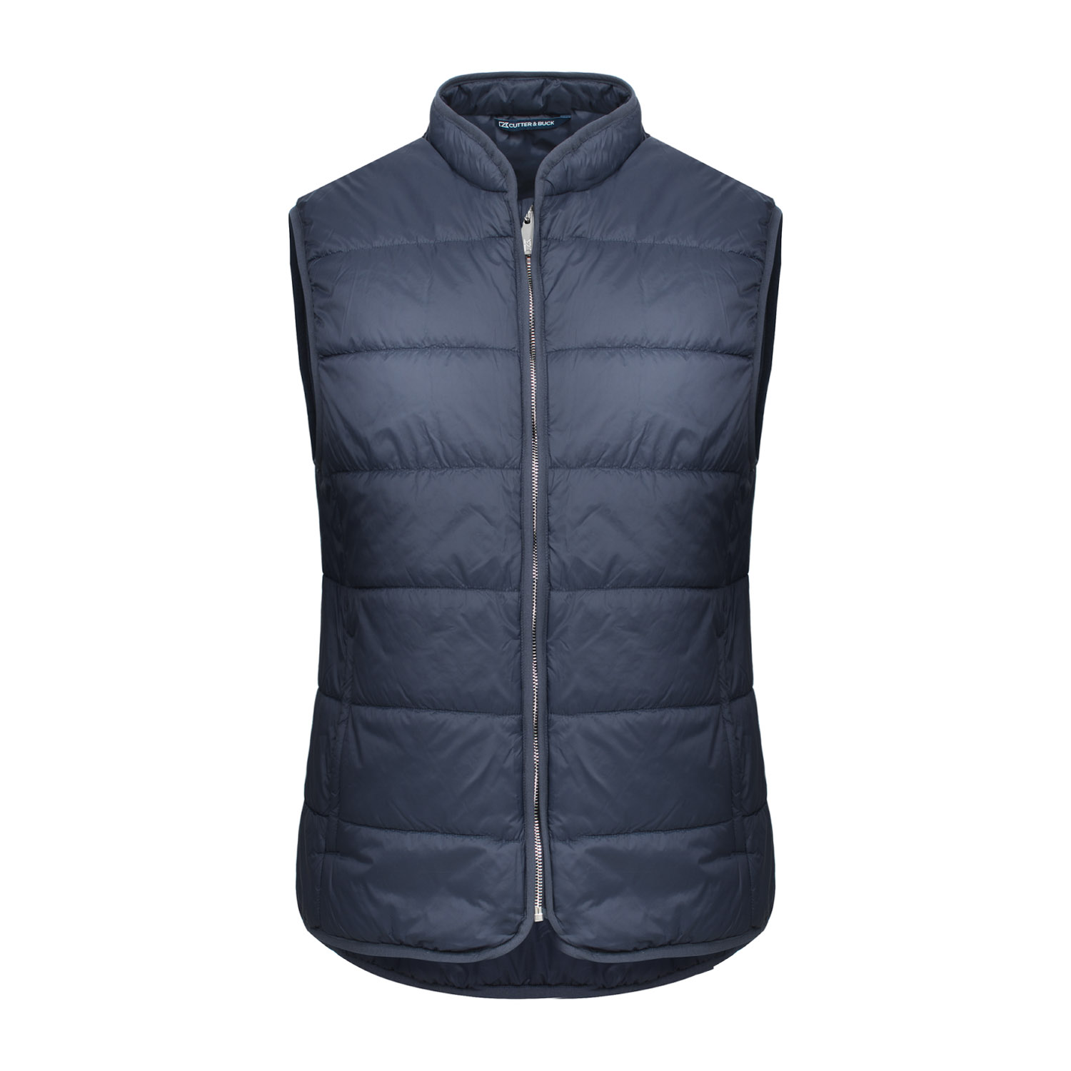 Mount Adams Light Vest Blå