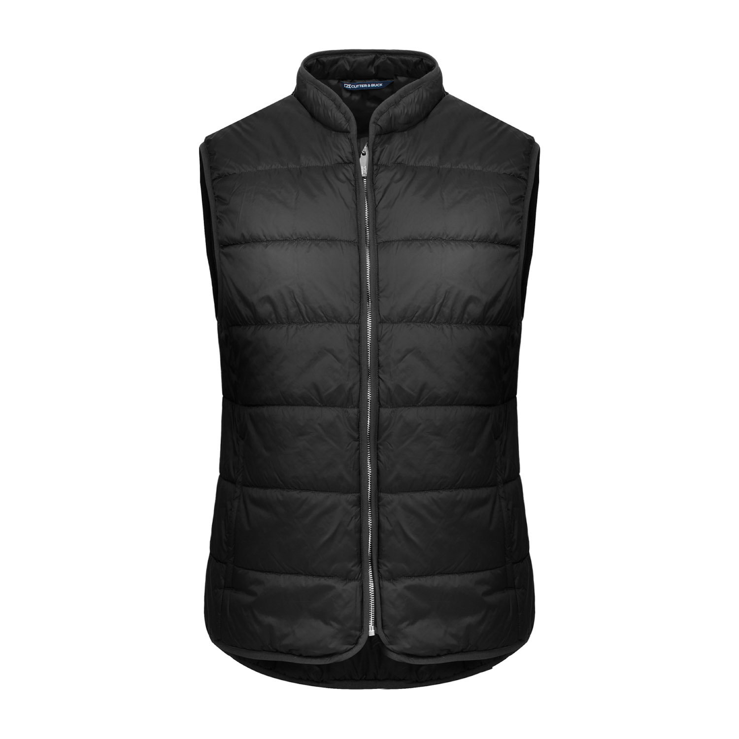 Mount Adams Light Vest Sort