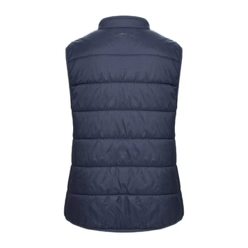 Mount Adams Light Vest Blå Cutter & Buck