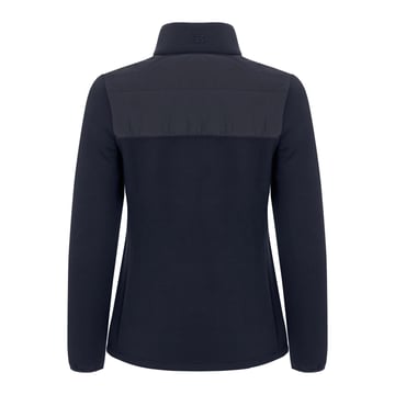 Jacka Pemberton Hybrid Jacket Blå Cutter & Buck