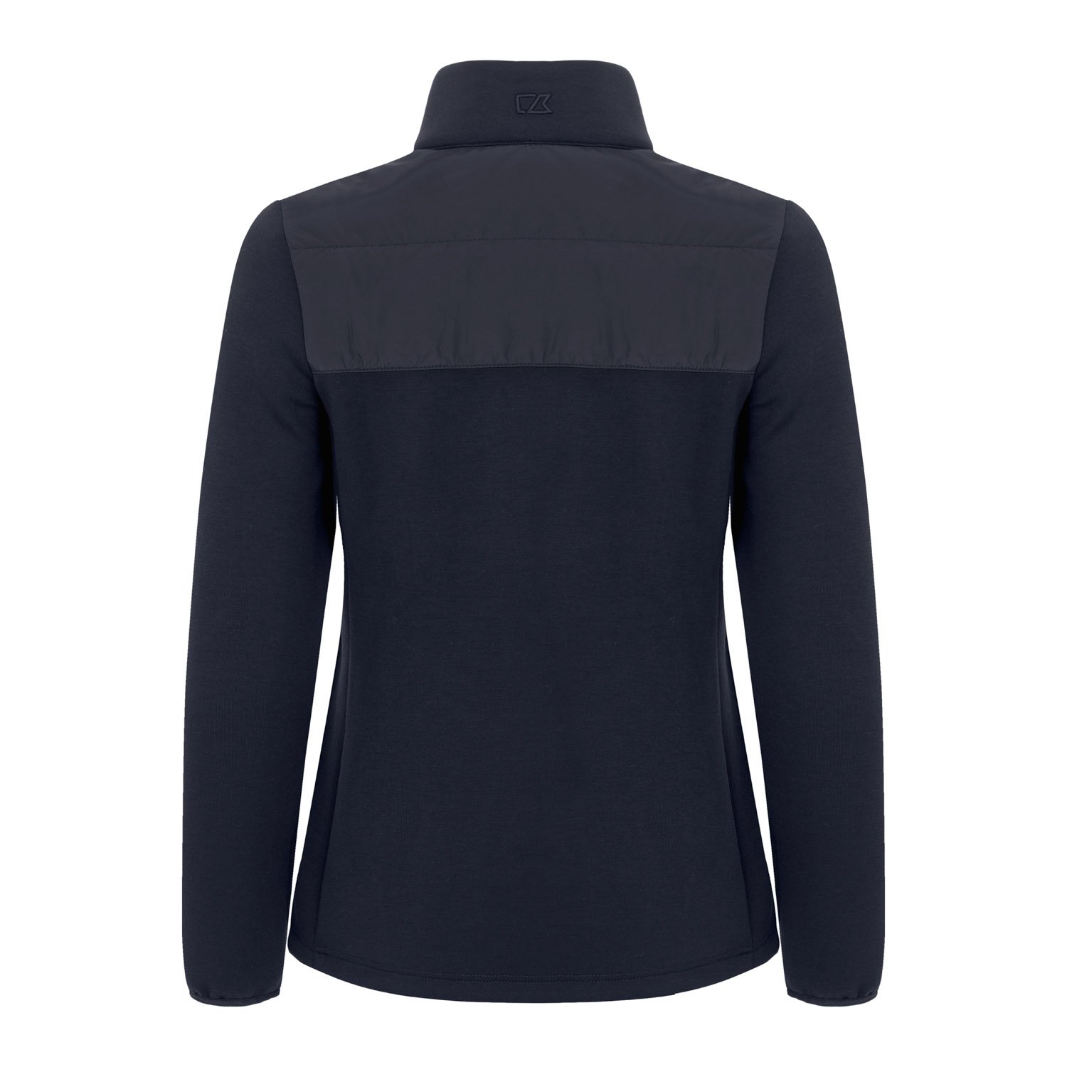 Jacka Pemberton Hybrid Jacket Blå Cutter & Buck Jacka Pemberton Hybrid Jacket Blå Cutter & Buck