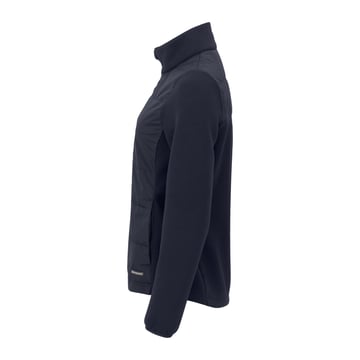 Jacka Pemberton Hybrid Jacket Blå Cutter & Buck