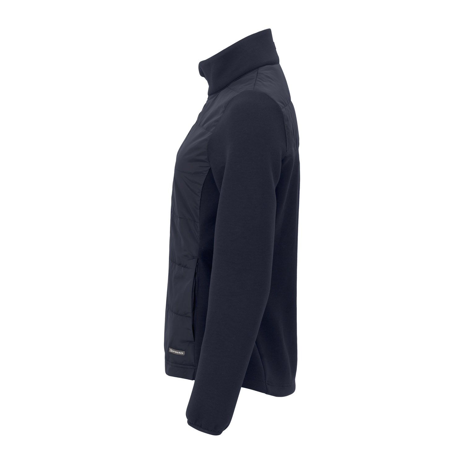 Jacka Pemberton Hybrid Jacket Blå Cutter & Buck Jacka Pemberton Hybrid Jacket Blå Cutter & Buck
