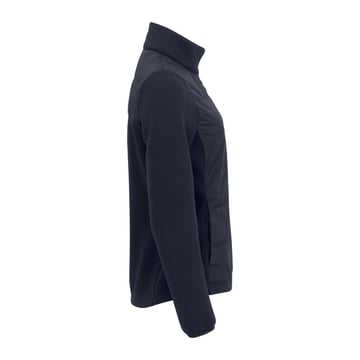 Jacka Pemberton Hybrid Jacket Blå Cutter & Buck