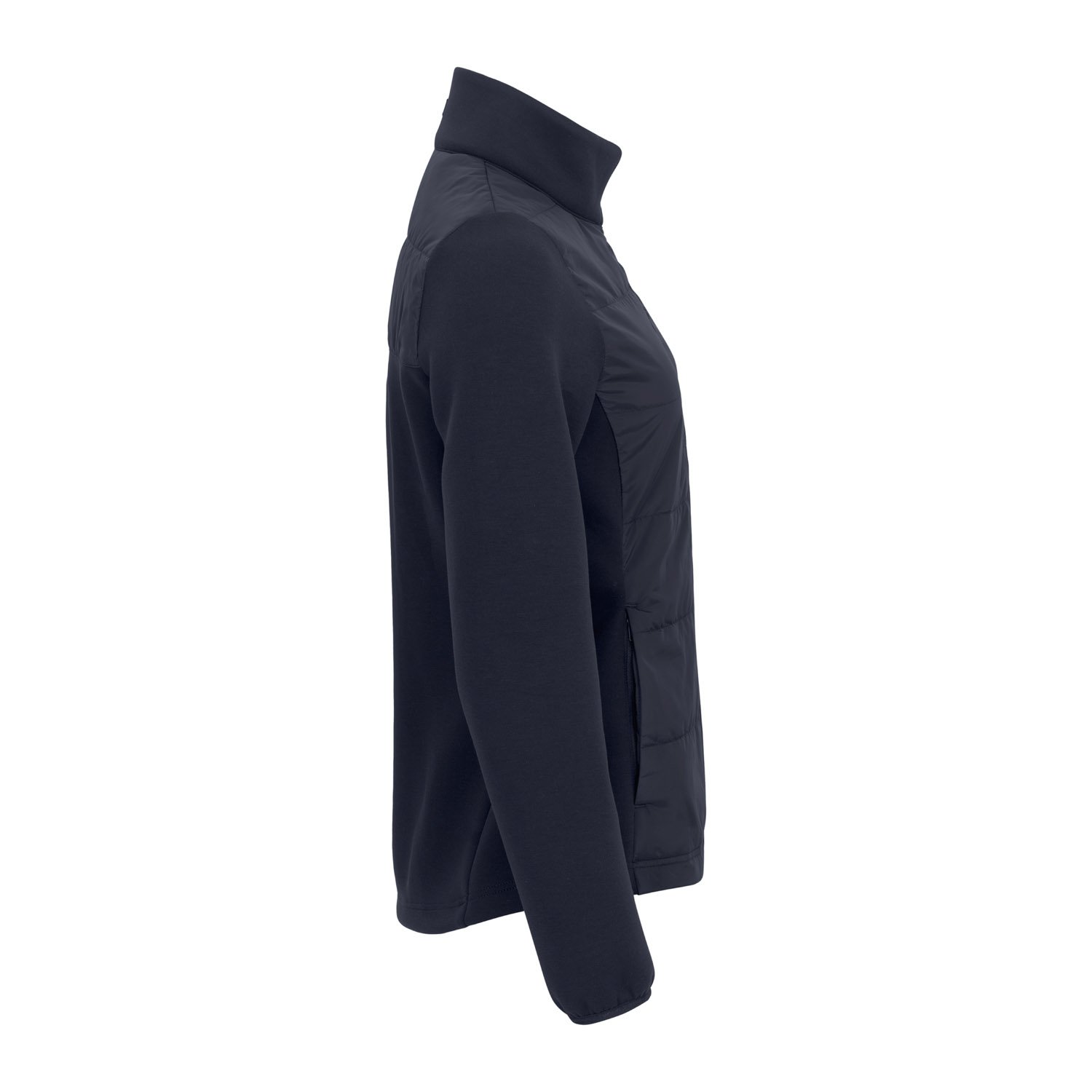 Jacka Pemberton Hybrid Jacket Blå Cutter & Buck Jacka Pemberton Hybrid Jacket Blå Cutter & Buck