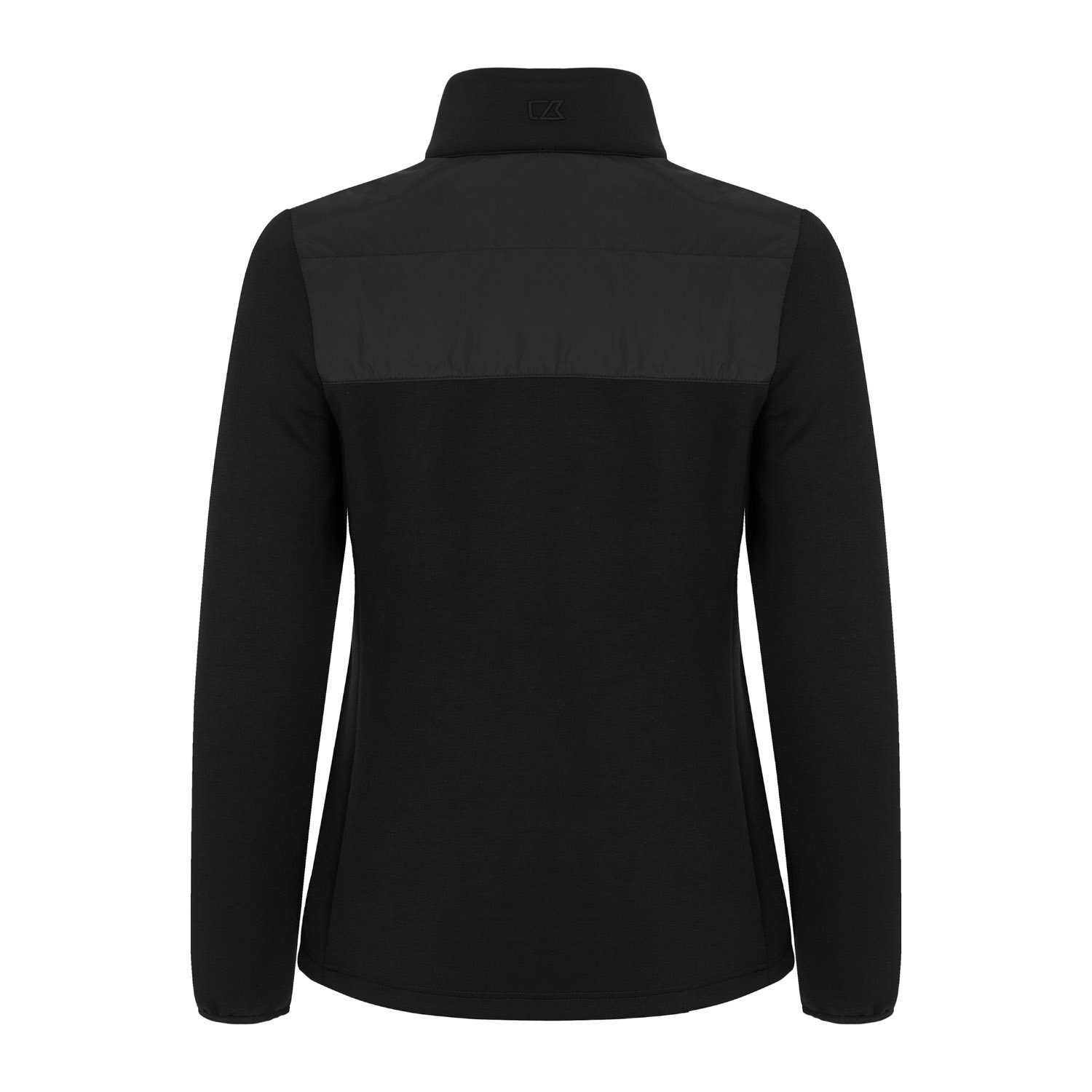 Jacka Pemberton Hybrid Jacket Svart Cutter & Buck Jacka Pemberton Hybrid Jacket Svart Cutter & Buck
