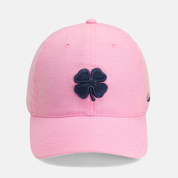 Soft Luck Lyserød Black Clover