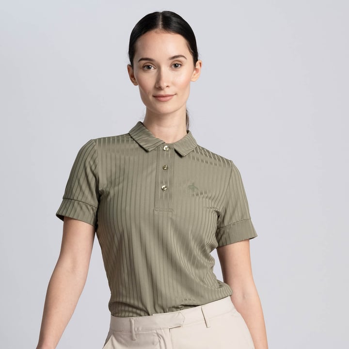 Alexa Poloshirt Cross Sportswear Alexa Poloshirt Cross Sportswear