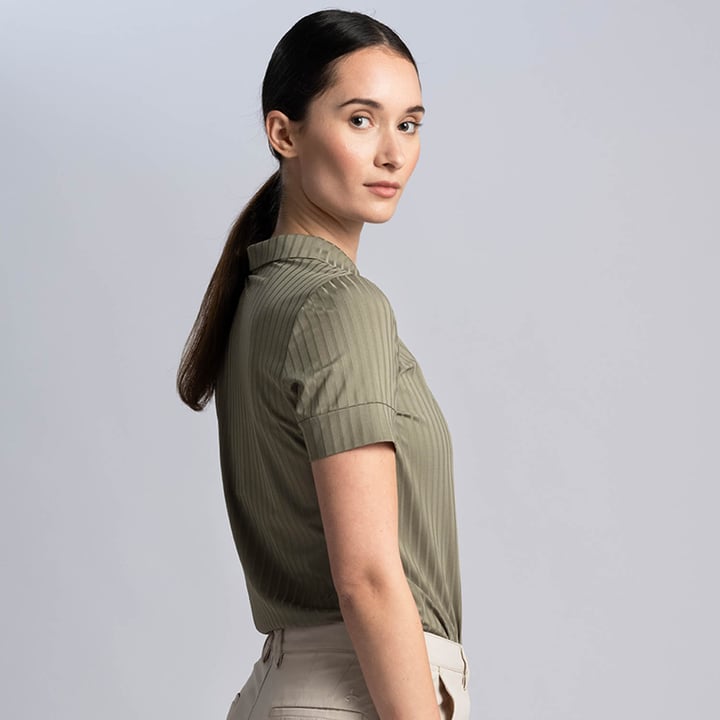 Alexa Poloshirt Cross Sportswear Alexa Poloshirt Cross Sportswear