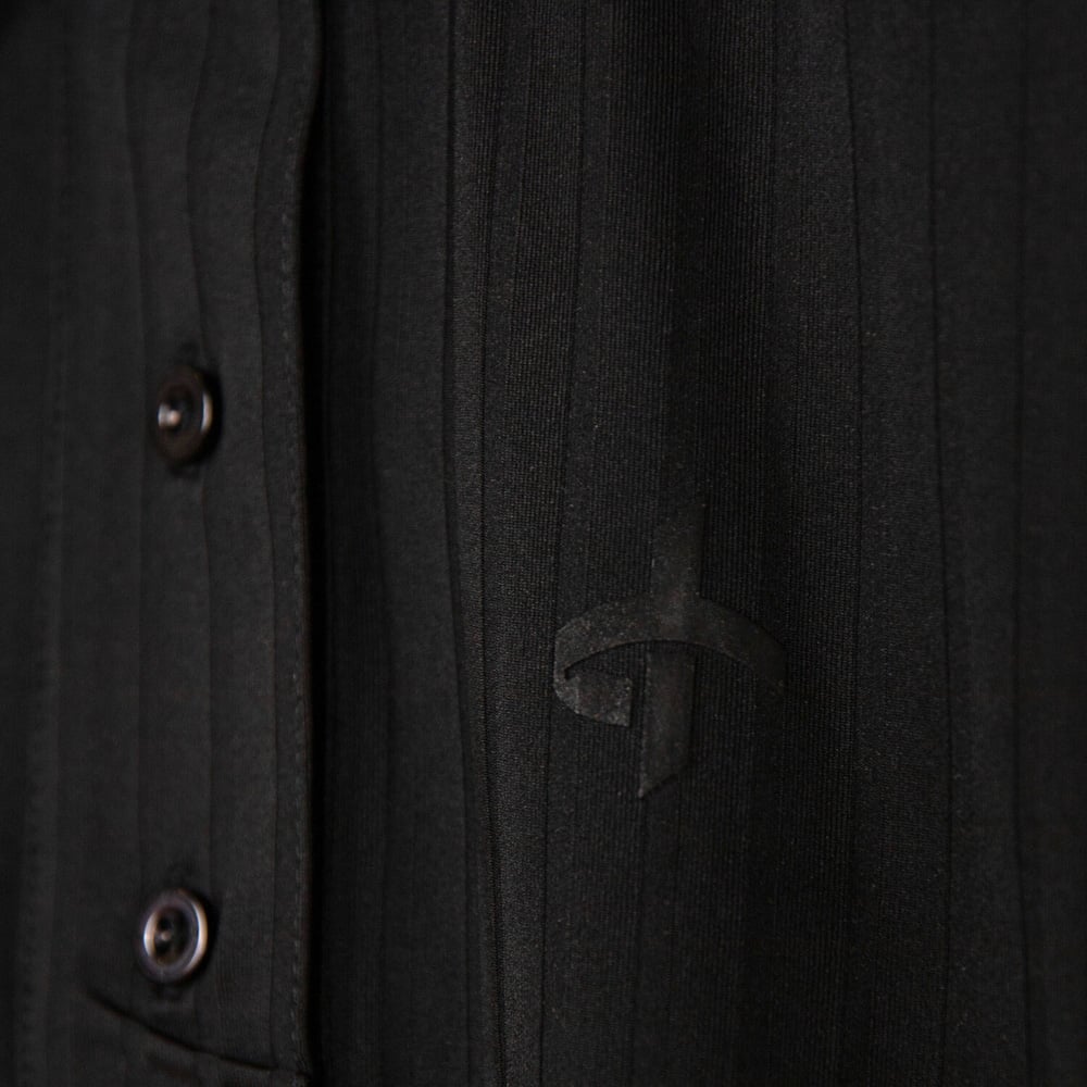 Alexa Poloshirt Svart Cross Sportswear Alexa Poloshirt Svart Cross Sportswear