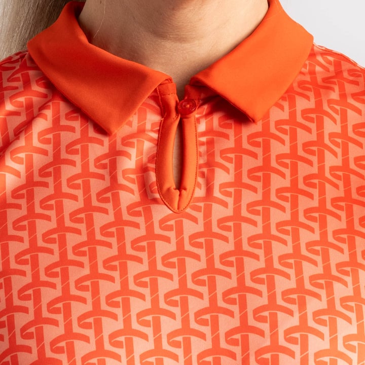 Azahara SL Poloshirt Cross Sportswear Azahara SL Poloshirt Cross Sportswear
