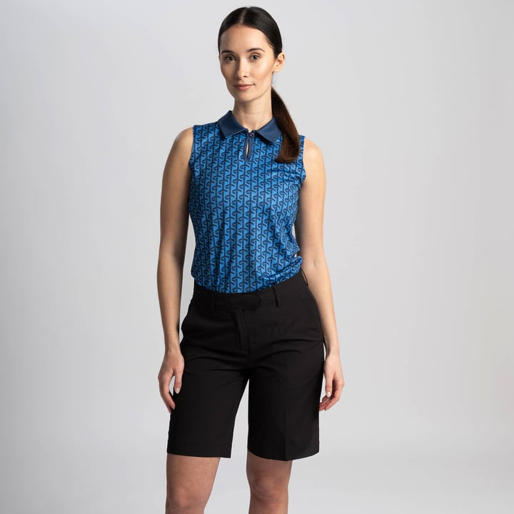 Azahara SL Poloshirt Cross Sportswear Azahara SL Poloshirt Cross Sportswear