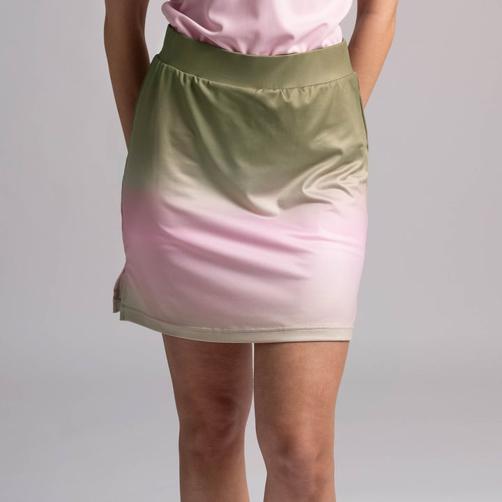 Stella Skort Long Cross Sportswear Stella Skort Long Cross Sportswear