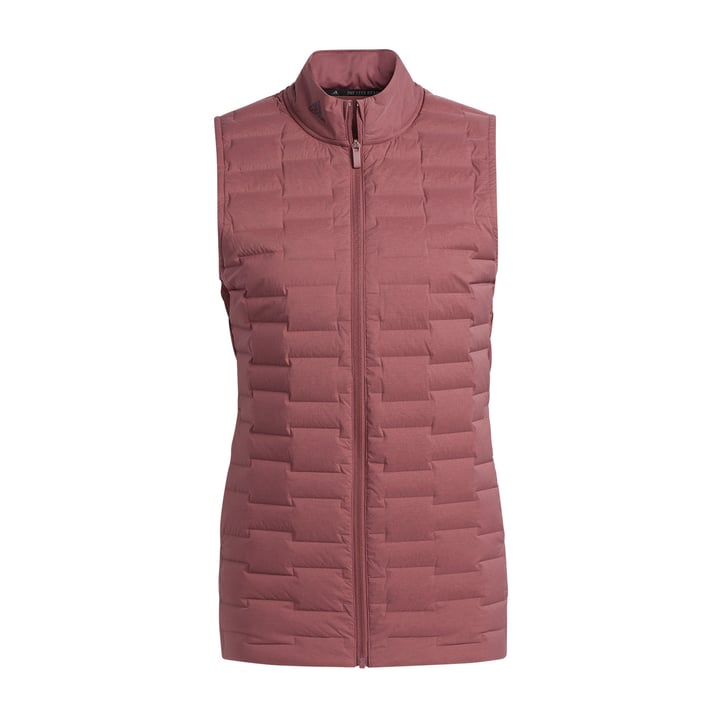 Frost Guard Vest Röd Adidas