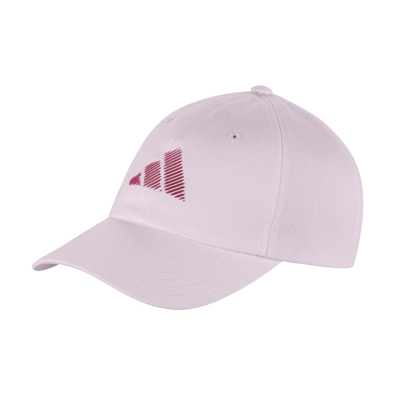 W Criscross Hat Rosa