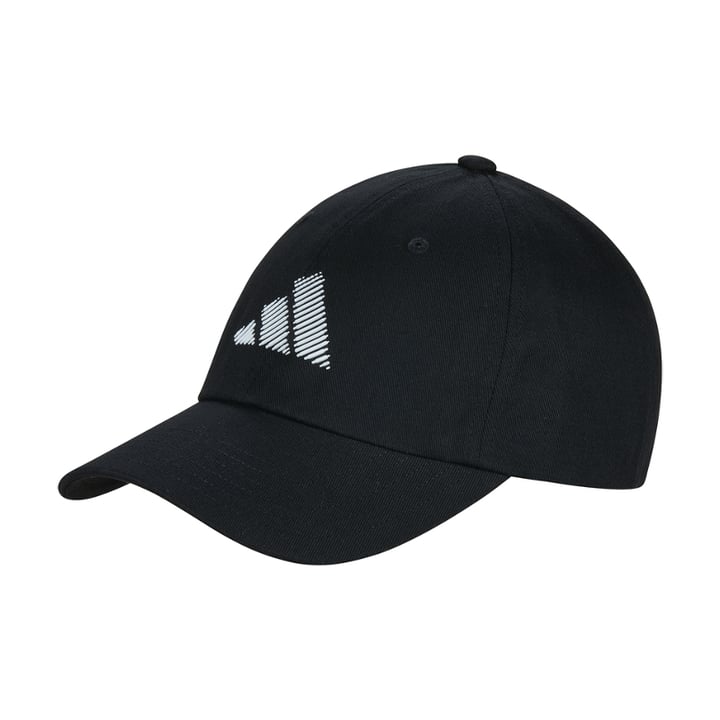 W Criscross Hat Sort Adidas