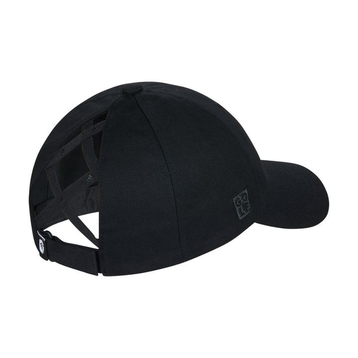 W Criscross Hat Svart Adidas