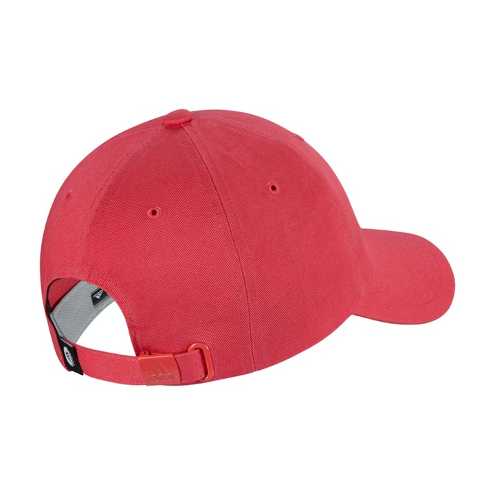 Cart Girl Hat Rød Adidas