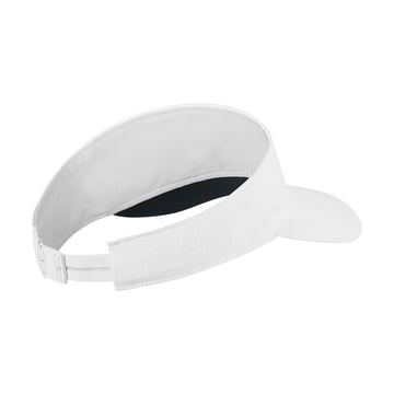 W Fairway Visor Vit Adidas