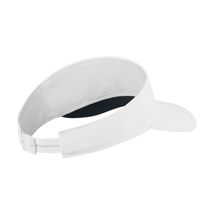 W Fairway Visor Vit Adidas