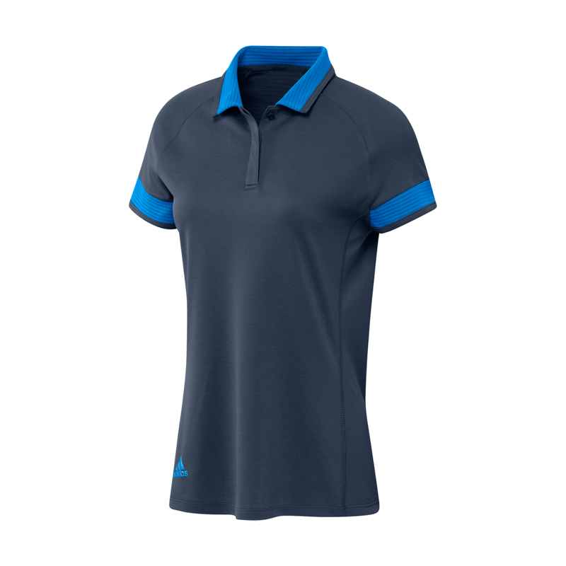 Heat Ready SS Polo - Adidas