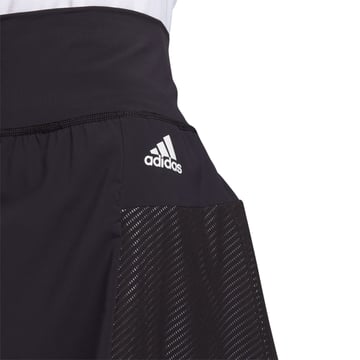 Heat Ready Perforated Skort Sort Adidas
