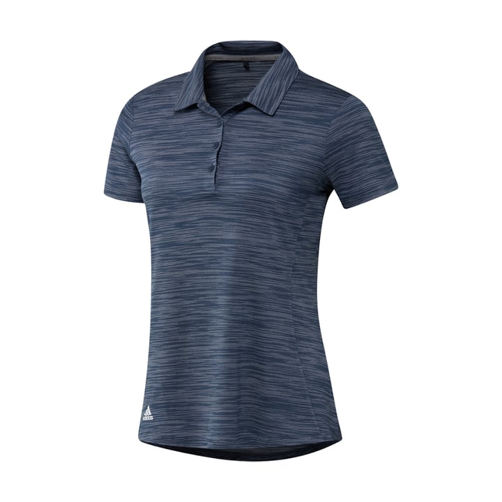 Spcedye SS Polo Blå Adidas