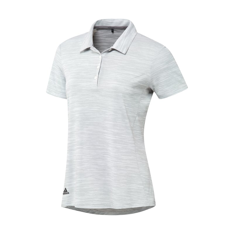 Spcedye SS Polo Vit