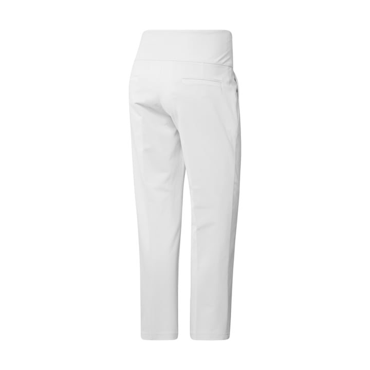 U365 Solid Ankel Pant Valkoinen Adidas