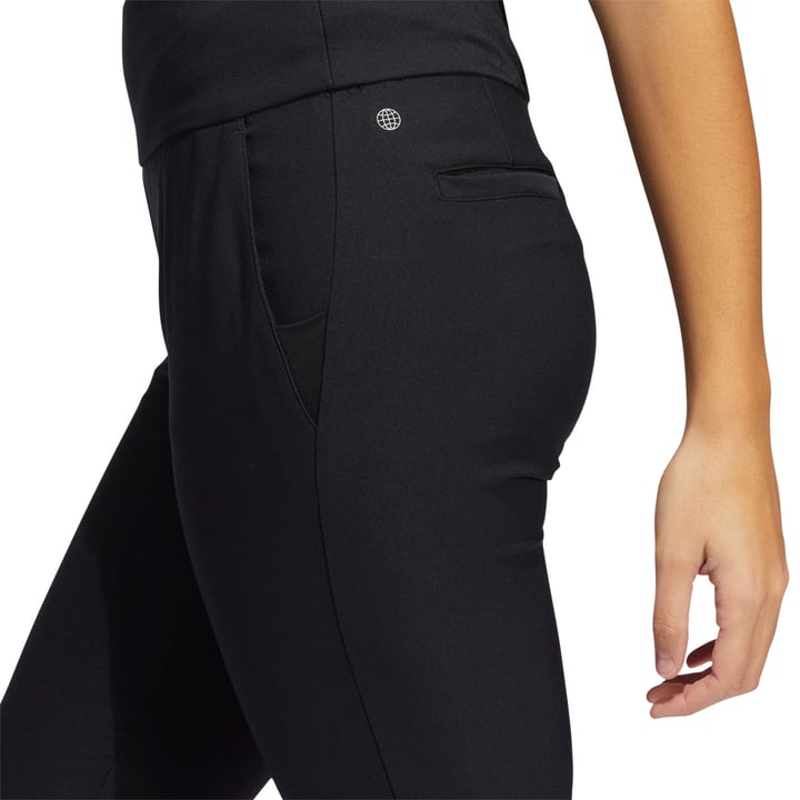 U365 Solid Ankel Pant Schwarz Adidas