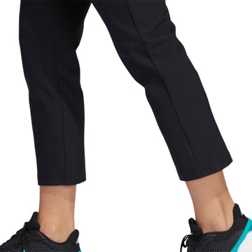 U365 Solid Ankel Pant Sort Adidas
