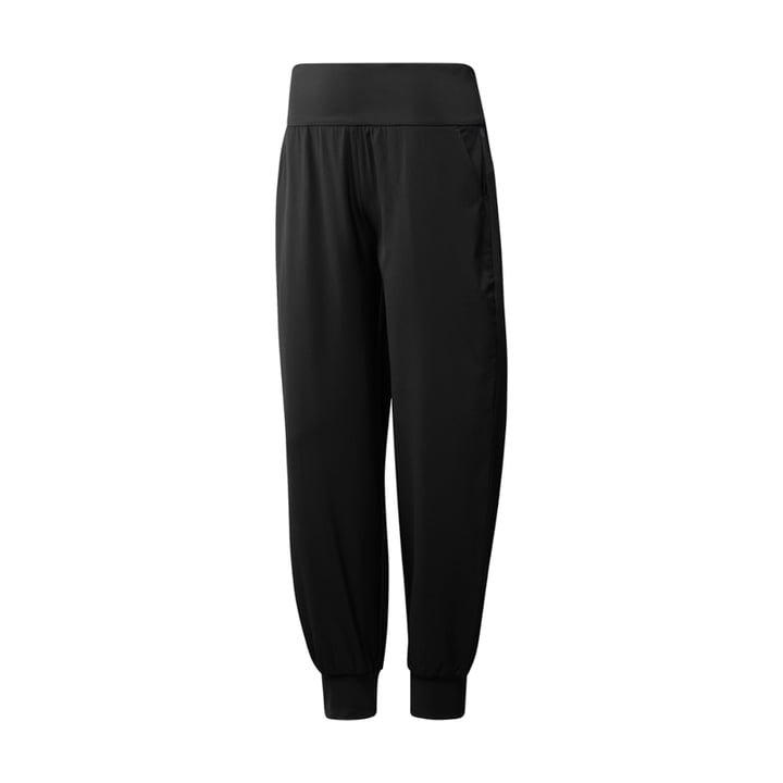 P.Blue Wvn Jogger Inclusive Size Svart Adidas