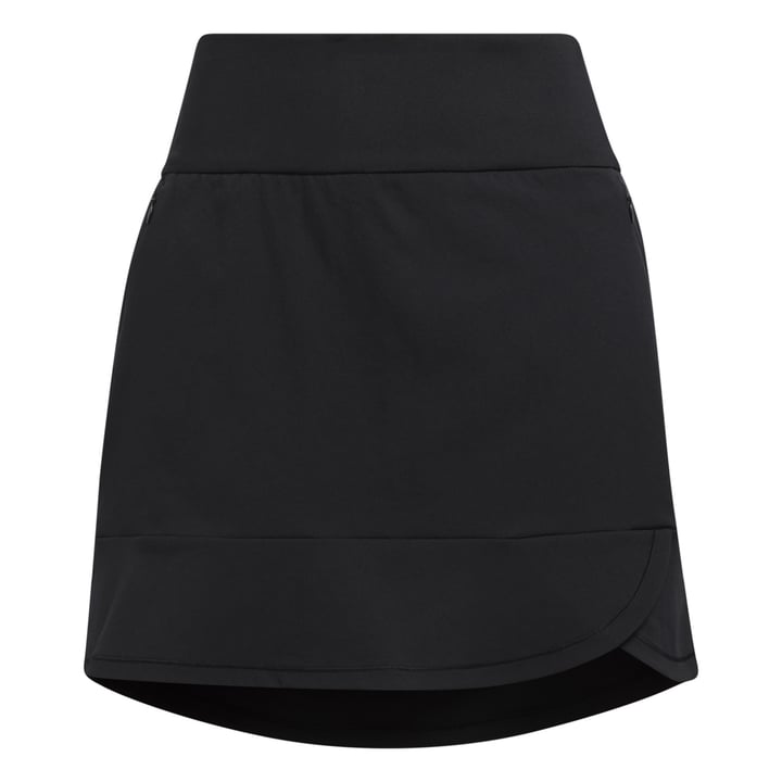 P.Blue Spt Skort Svart Adidas