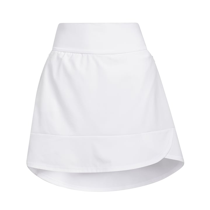 P.Blue Spt Skort Vit Adidas