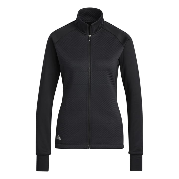 W Cold Ready Jacket Svart Adidas
