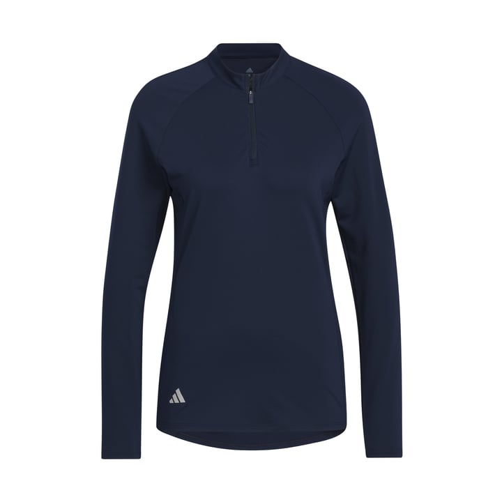W Sld Ls Z Blå Adidas