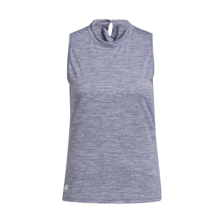 W Heather Sl P Blå Adidas