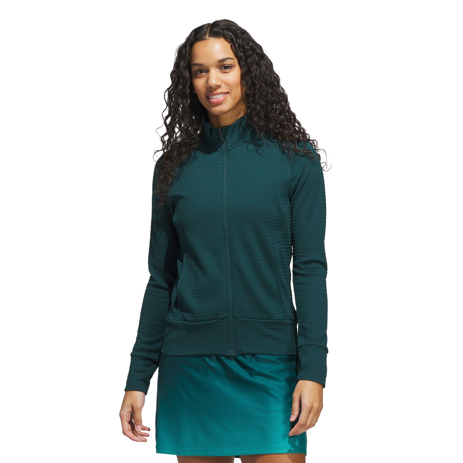 W Ultimate C Txt Jkt Adidas