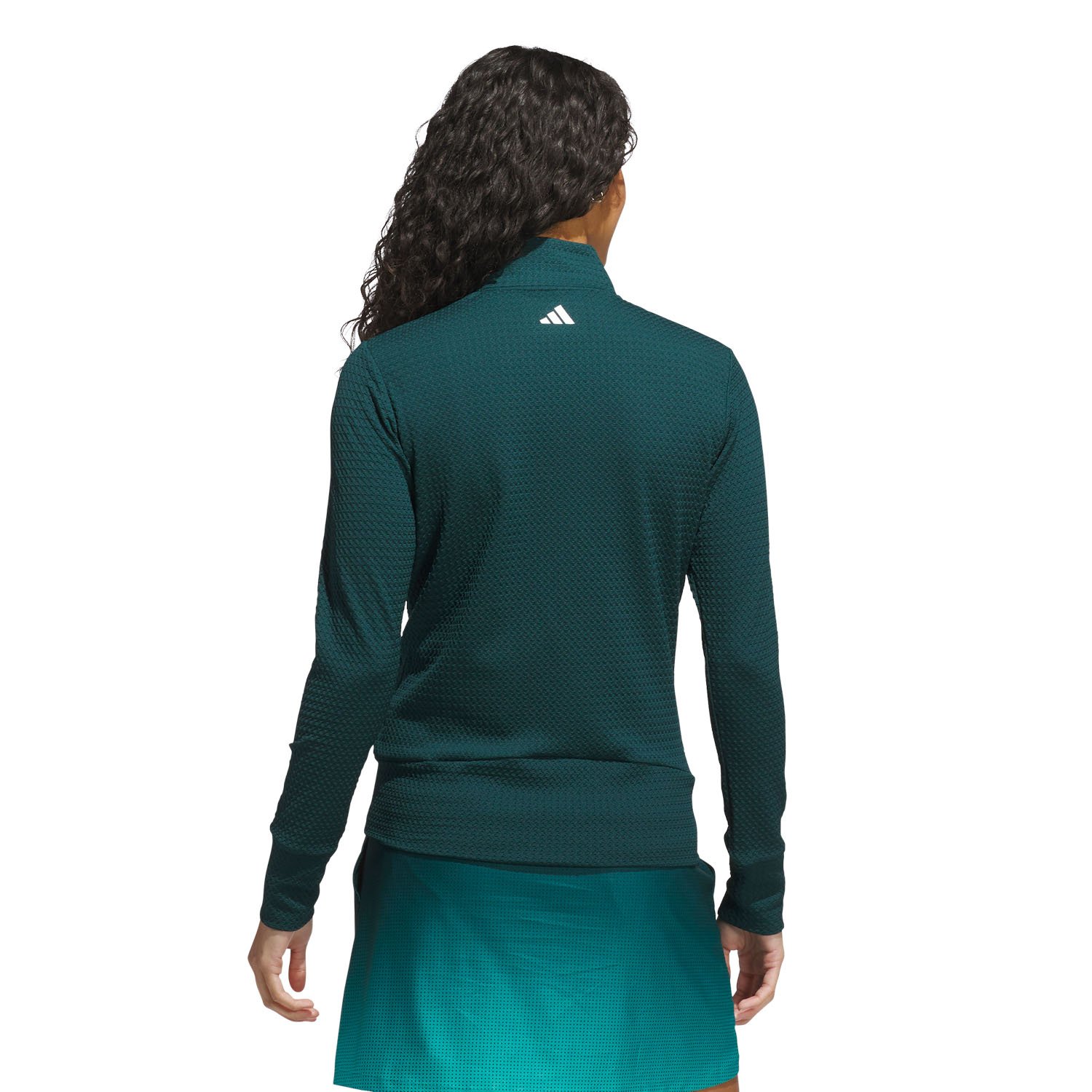 W Ultimate C Txt Jkt Adidas