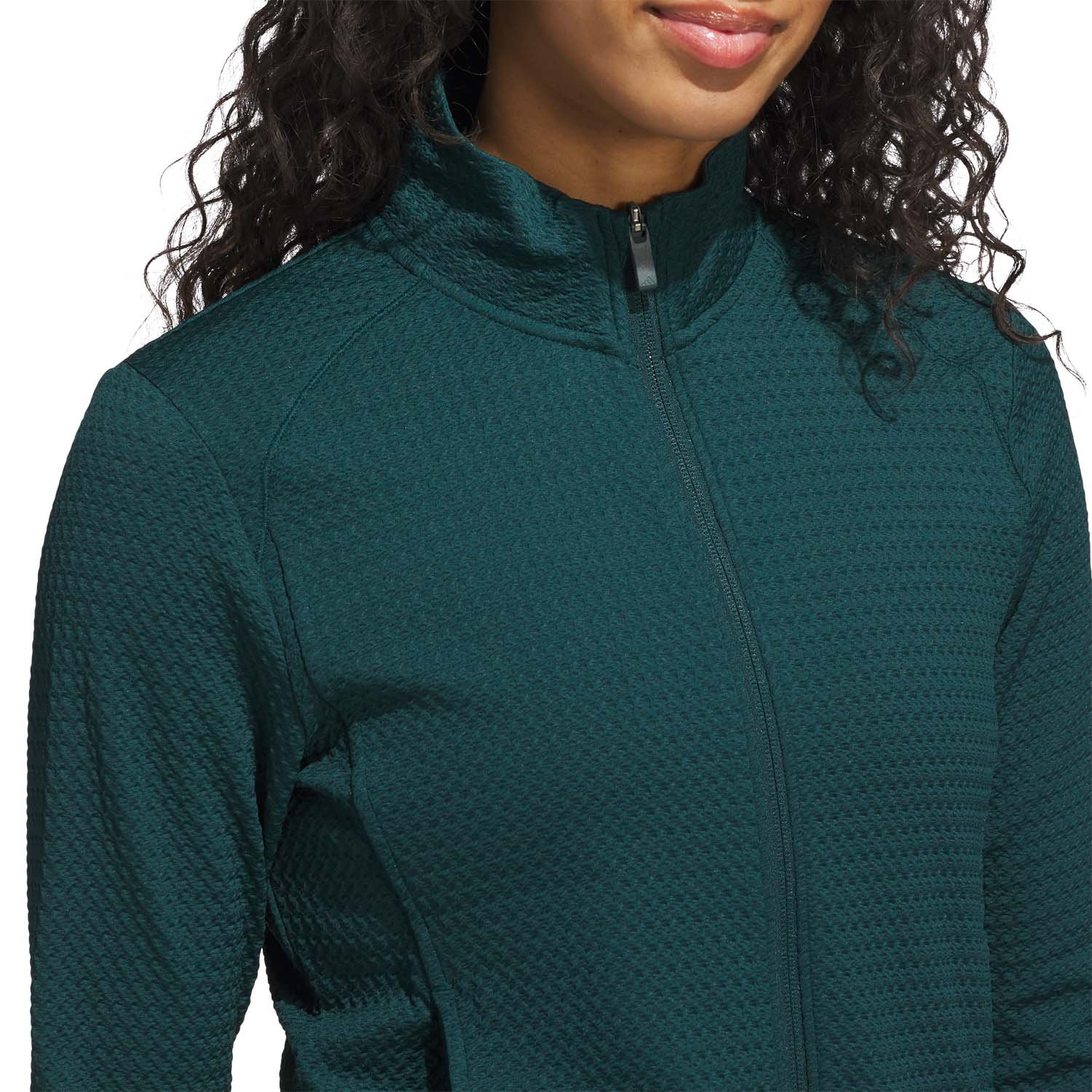 W Ultimate C Txt Jkt Adidas