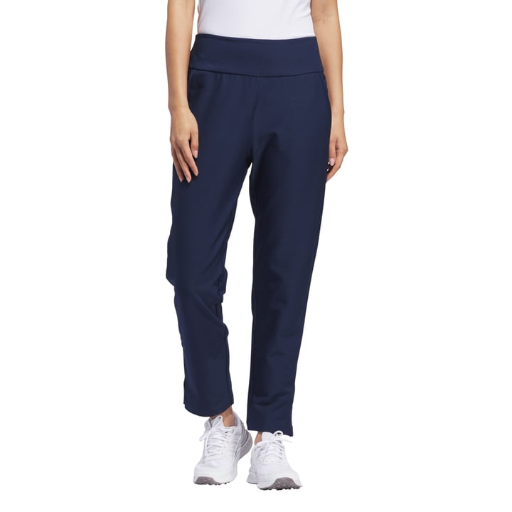 W Ultimate C Ankl P Blå Adidas W Ultimate C Ankl P Blå Adidas