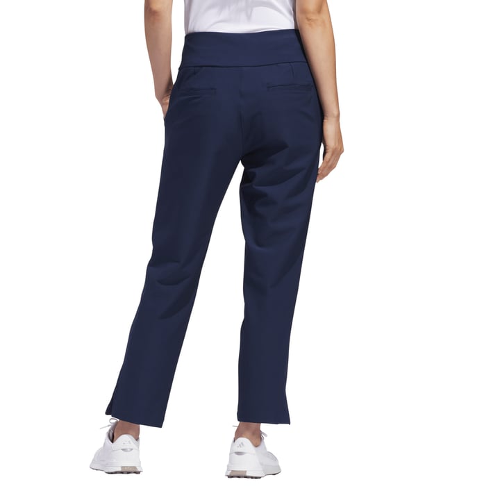 W Ultimate C Ankl P Blå Adidas W Ultimate C Ankl P Blå Adidas