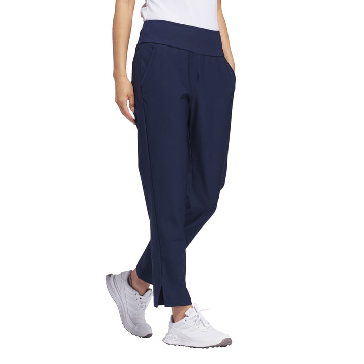 W Ultimate C Ankl P Blå Adidas W Ultimate C Ankl P Blå Adidas