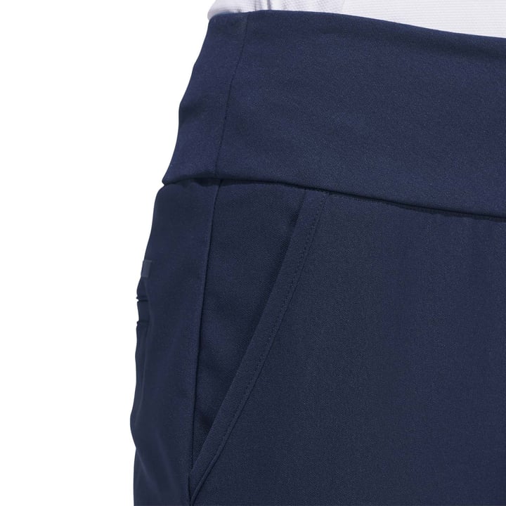 W Ultimate C Ankl P Blå Adidas W Ultimate C Ankl P Blå Adidas